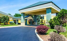 Quality Inn And Conference Center Fremont Oh